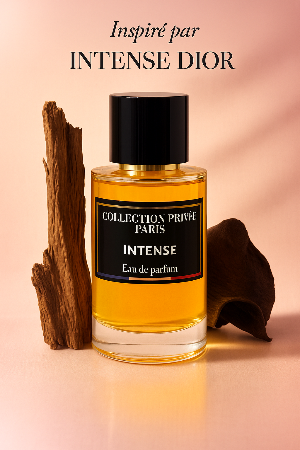 Collection Privée - Intense - Eau de Parfum Unisex