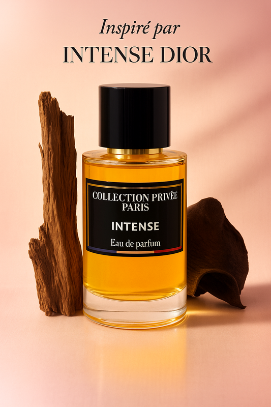 Collection Privée - Intense - Eau de Parfum Unisex