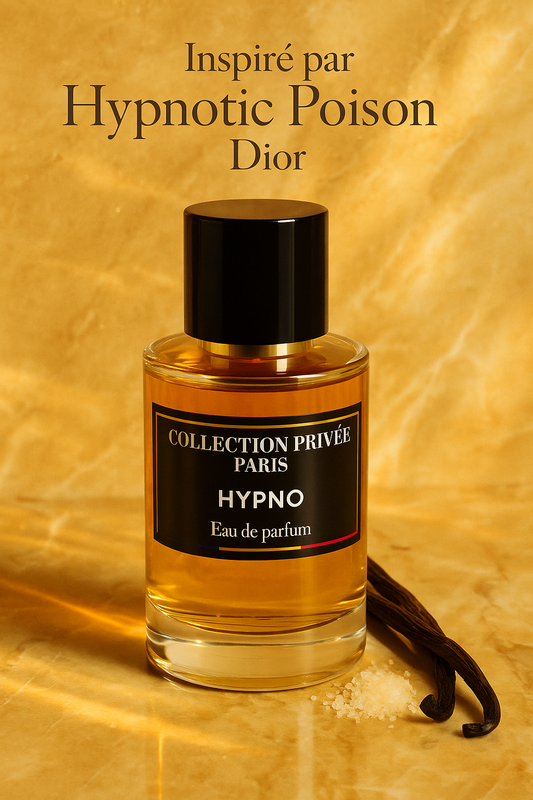 Collection Privée - Hypno - Eau de Parfum Unisex