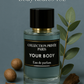 Collection Privée - Your Body - Eau de Parfum Unisex