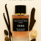 Collection Privée - Yara - Eau de Parfum Unisex