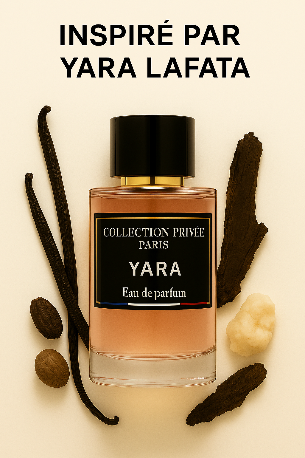 Collection Privée - Yara - Eau de Parfum Unisex