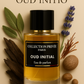 Collection Privée - Oud Initial - Eau de Parfum Unisex