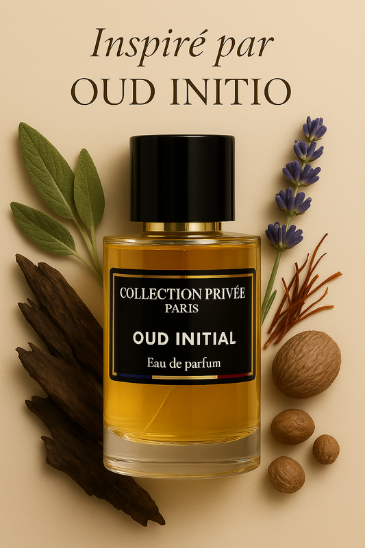 Collection Privée - Oud Initial - Eau de Parfum Unisex