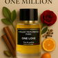 Collection Privée - One Love - Eau de Parfum Unisex