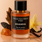 Collection Privée - Khamha - Eau de Parfum Unisex