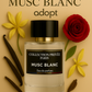 Collection Privée - Musc Blanc - Eau de Parfum Unisex