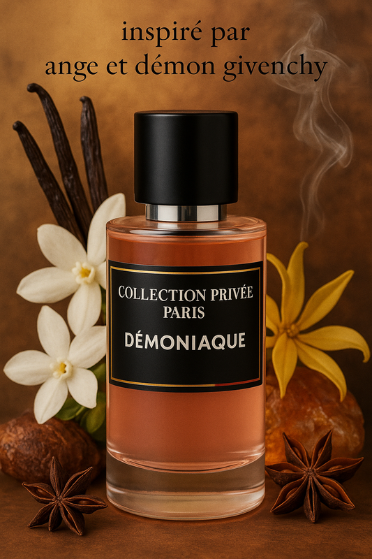 Collection Privée - Demoniaque - Eau de Parfum Unisex