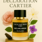 Collection Privée - Declare Amour - Eau de Parfum Unisex
