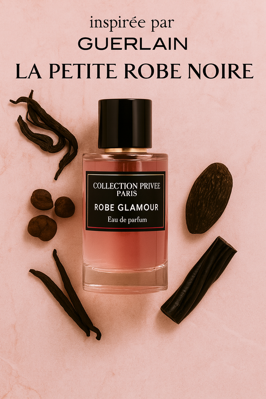 Collection Privée - Robe Glamour - Eau de Parfum Unisex