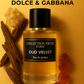 Collection Privée - Oud Velvet - Eau de Parfum Unisex