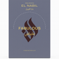 el Nabil - Fabulous - Konzentriertes Parfum ohne Alkohol