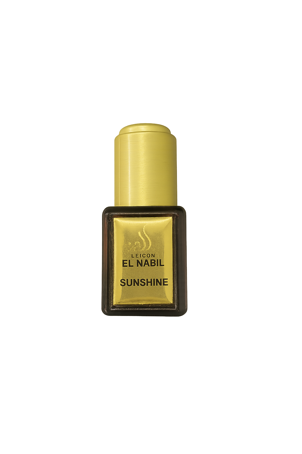 el Nabil - Sunshine - Konzentriertes Parfum ohne Alkohol