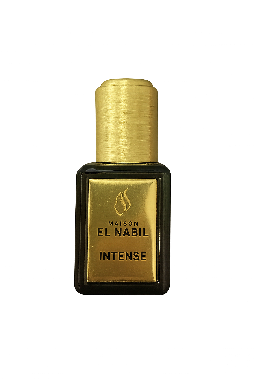 el Nabil - Intense - Konzentriertes Parfum ohne Alkohol
