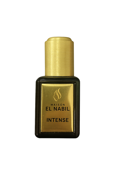 el Nabil - Intense - Konzentriertes Parfum ohne Alkohol
