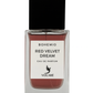 Kenzie - Bohemio Red Velvet Dream - Eau de Parfum Mixte