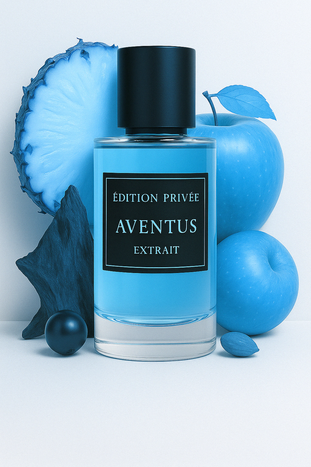 Edition Privée - Aventus Extrait - Eau de Parfum Unisex