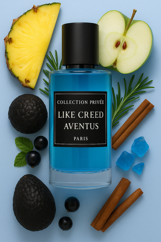Collection Privée - Like Creed Aventus - Eau de Parfum Unisex