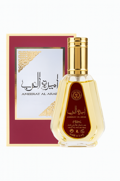 Asdaaf - Ameerat Al Arab - Dubai Eau de Parfum Mixte