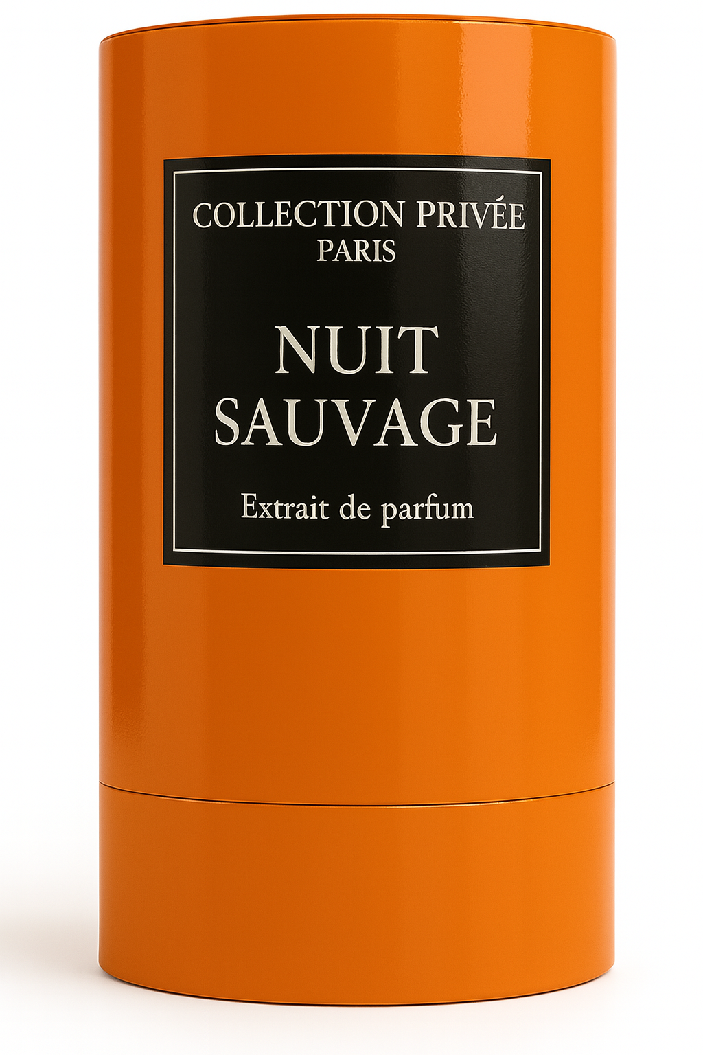 Collection Privée - Nuit Savage - Extrait de Parfum Mixte