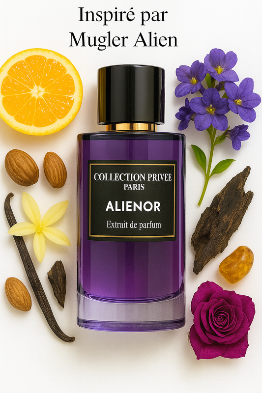 Collection Privée - Alienor - Eau de Parfum Unisex