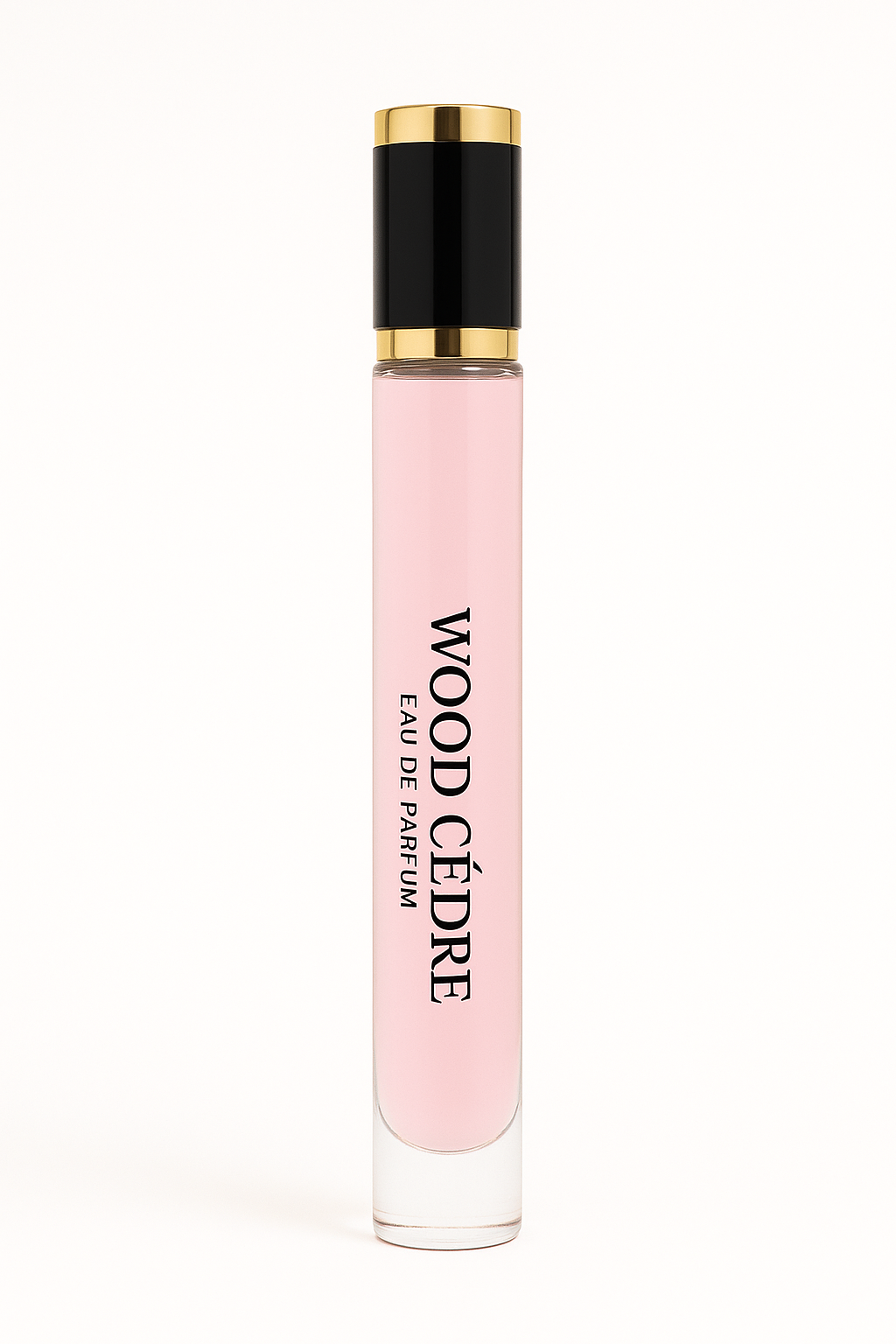 Maison Lamyris - Wood Cèdre - Extrait de Parfum Mixte