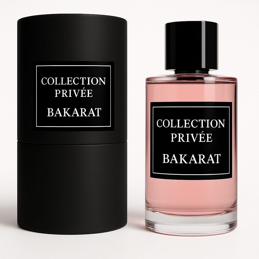 Collection Privée - BaKarat - Eau de Parfum Mixte