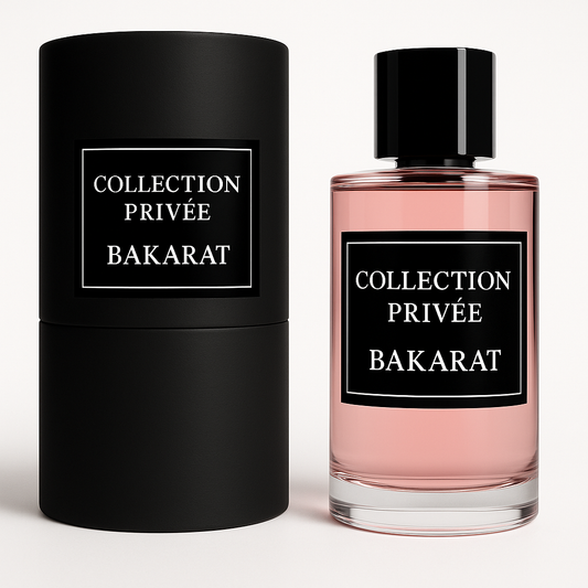 Collection Privée - BaKarat - Eau de Parfum Mixte