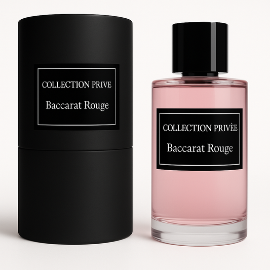 Collection Privée - Baccarat Rouge - Eau de Parfum Mixte
