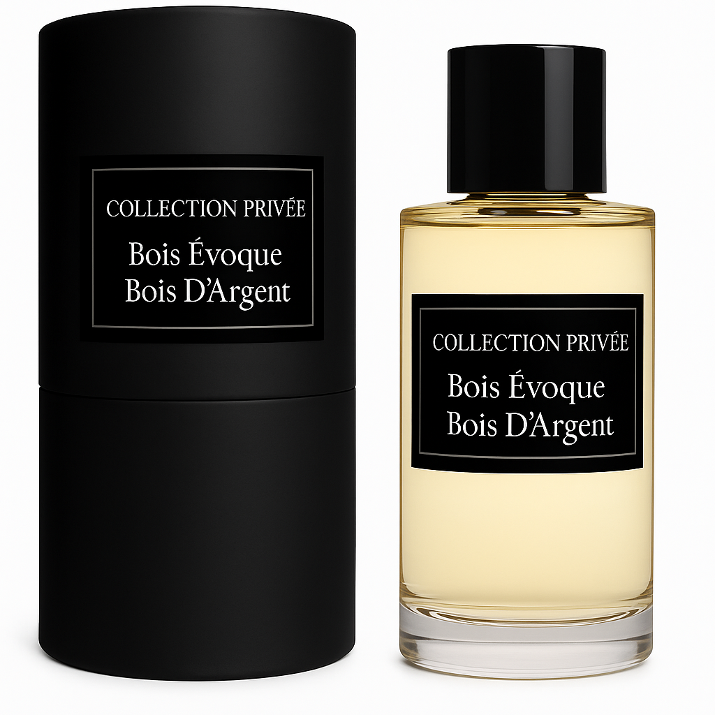Collection Privée - Bois Évoque Bois D'or - Eau de Parfum Mixte