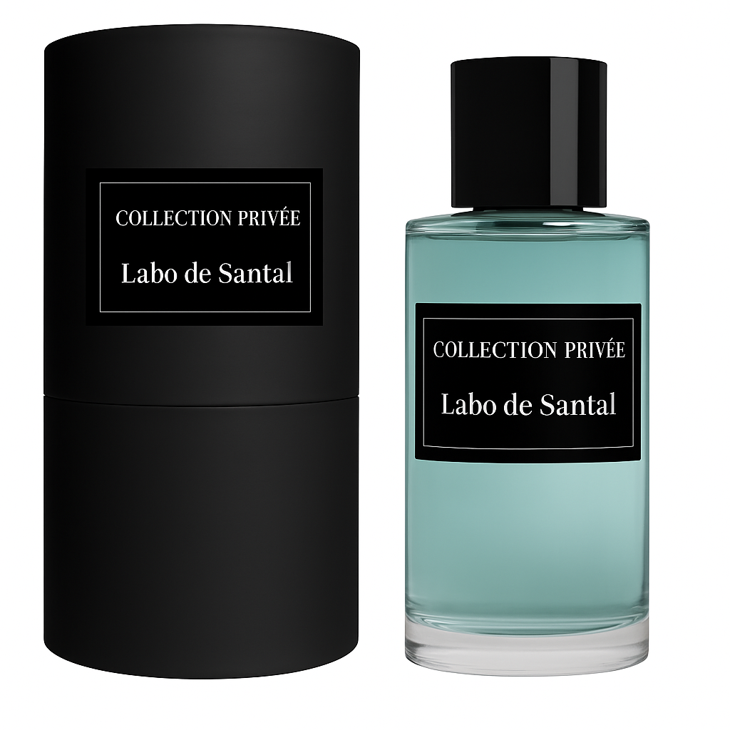 Collection Privée - Évoque Labo de Santal 33 - Eau de Parfum Mixte