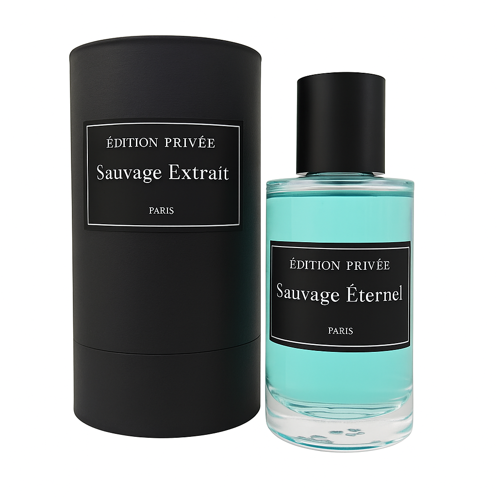 Edition Privée - Savage Extrait - Eau de Parfum Mixte