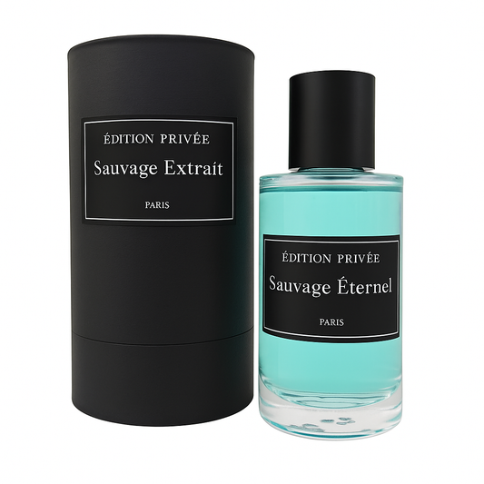 Edition Privée - Savage Extrait - Eau de Parfum Mixte