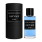 Collection Inédite - Savage Pure - Eau de Parfum Mixte