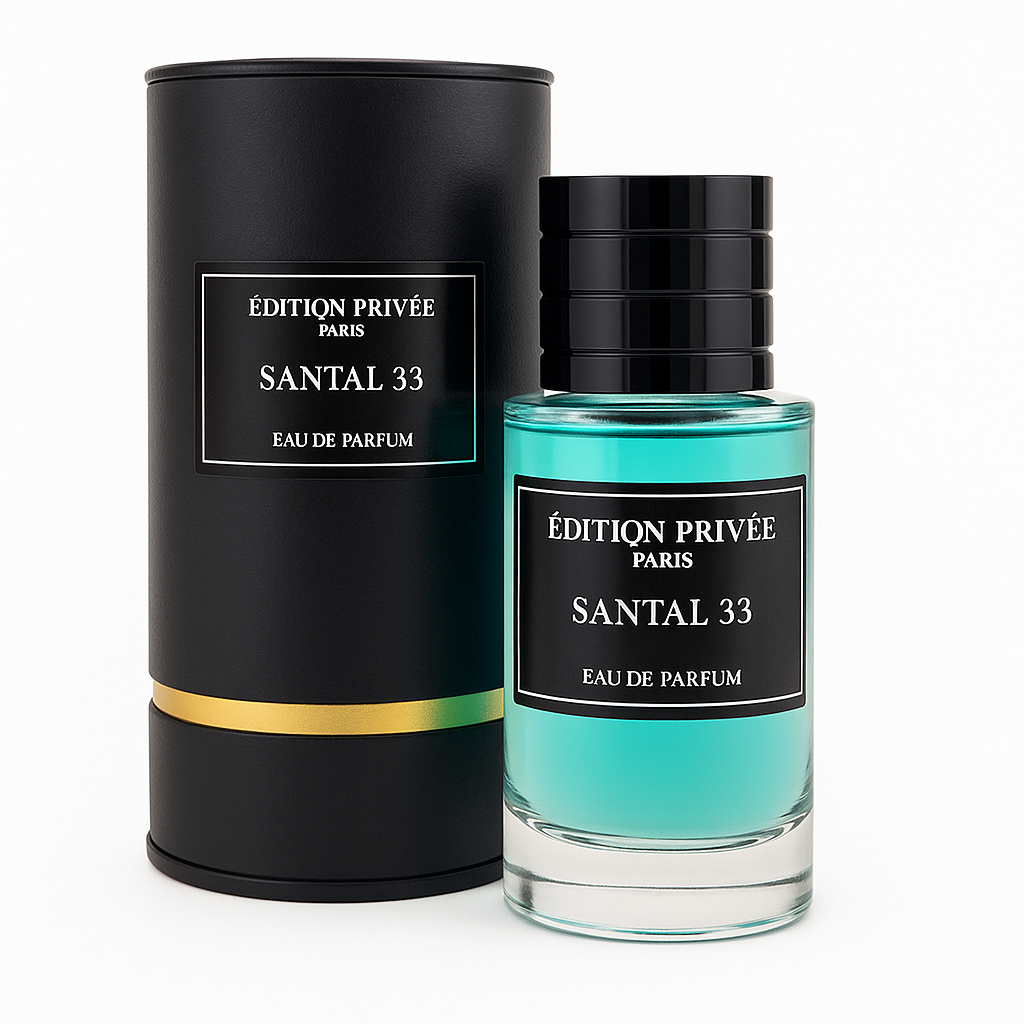 Edition Privée - Santal 33 - Extrait de Parfum Mixte