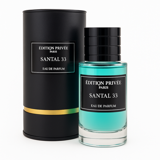 Edition Privée - Santal 33 - Extrait de Parfum Mixte