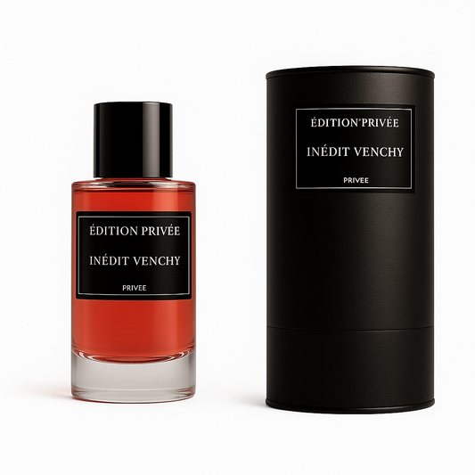 Edition Privée - Inédit Venchy - Eau de Parfum Unisex