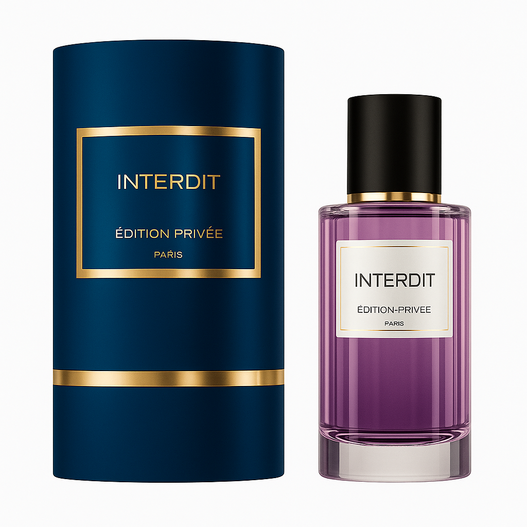 Collection Privée - Interdit - Eau de Parfum Unisex