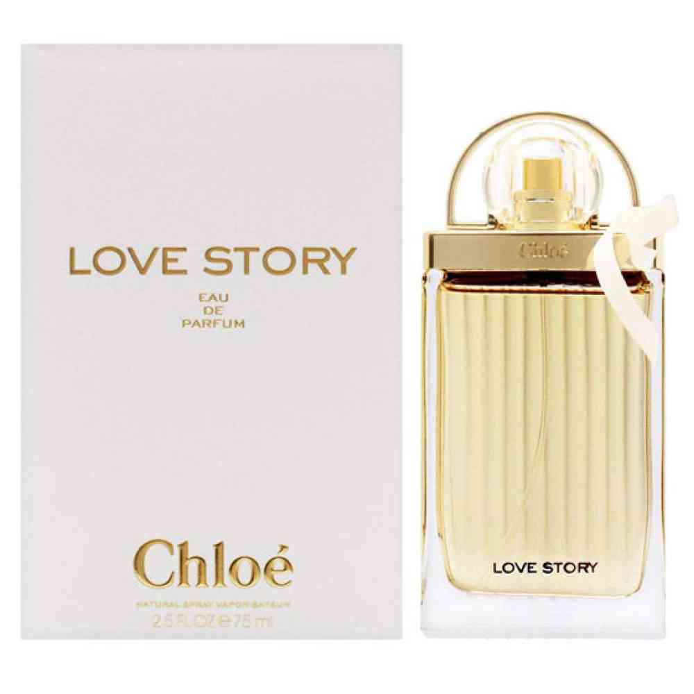 Love Story Parfums der Marke Chloé für Frauen