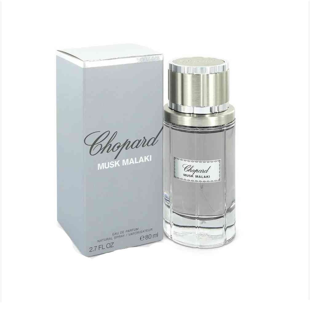 Parfums Musk Malaki von der Marke Chopard Mix 80 ml