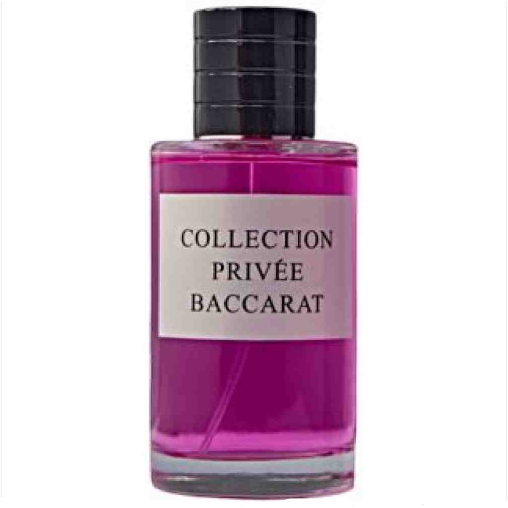 Parfums Baccarat von der Marke Collection Privée mixte 100 ml