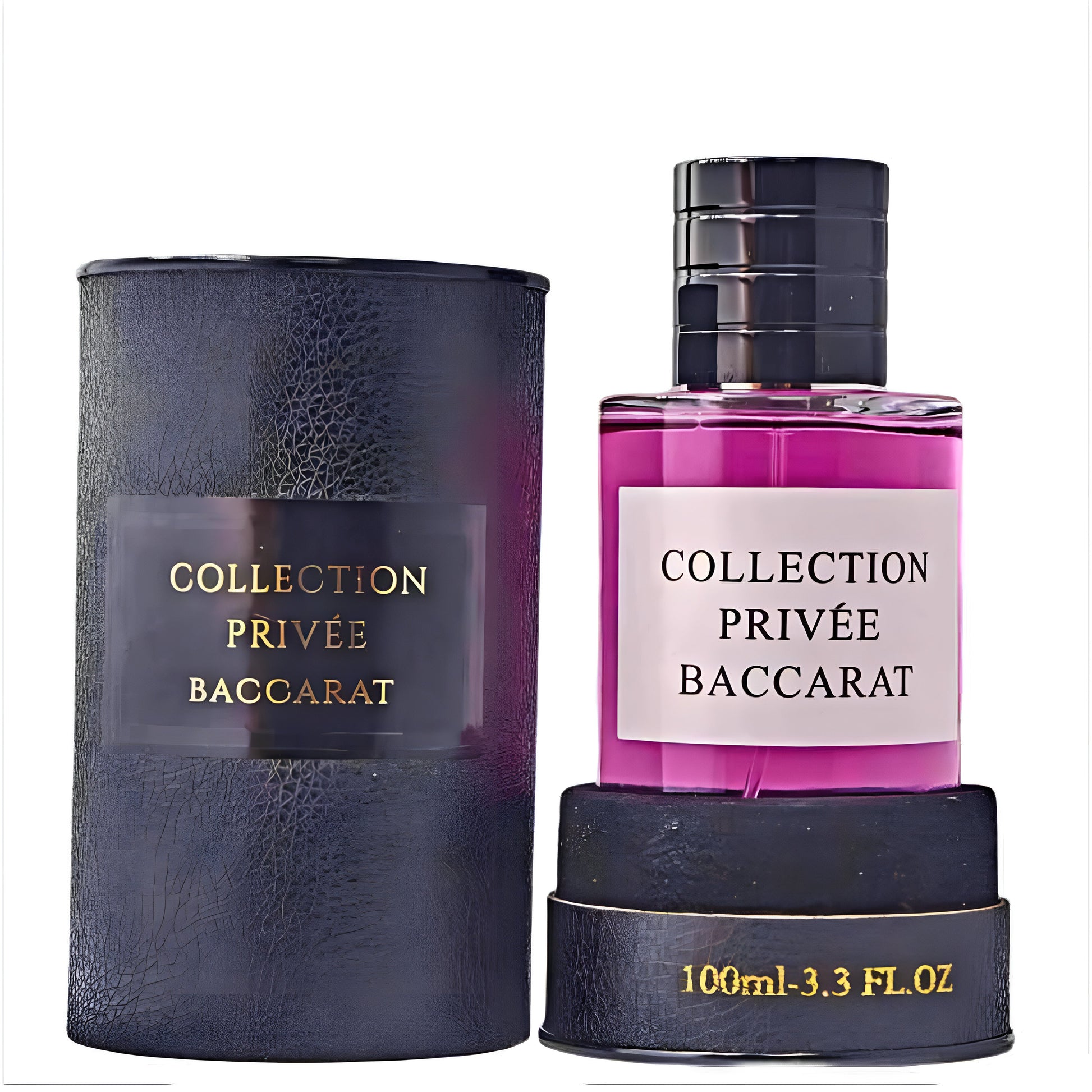 Parfums Baccarat von der Marke Collection Privée mixte 100 ml