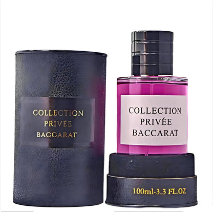 Parfums Baccarat von der Marke Collection Privée mixte 100 ml