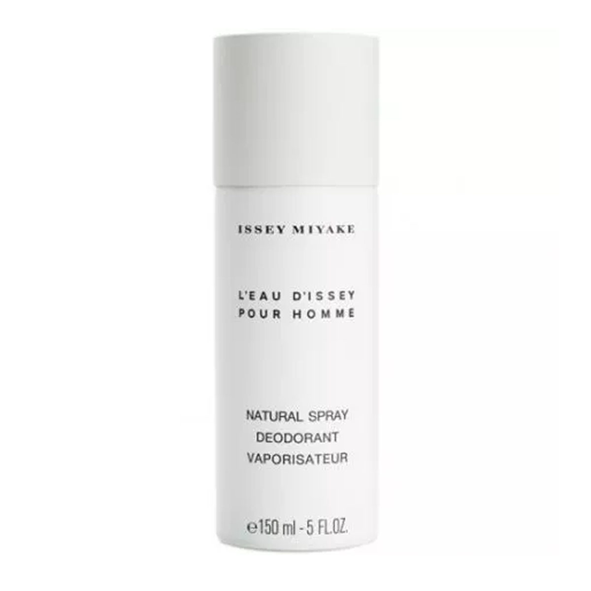 Issey Miyake - L'eau D'issey - Deodorant für Herren