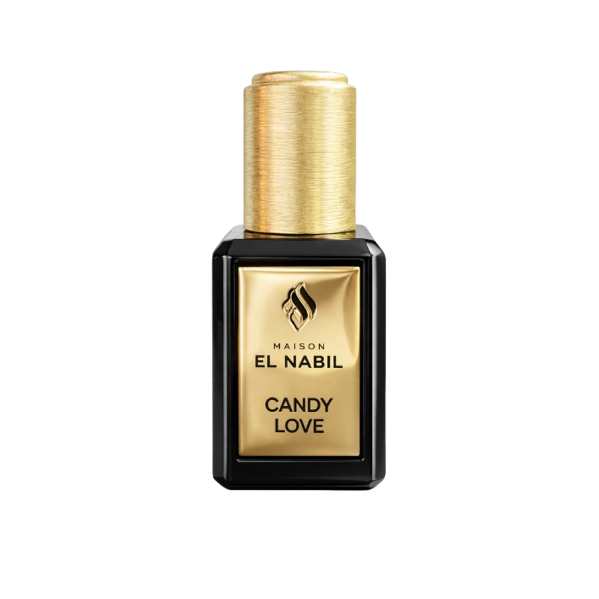 2*5ml el Nabil - Candy Love - Parfum Concentré Sans Alcool