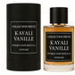 Collection Privée - Kayali Vanille evoziert Patchouli 64 intense - Eau de Parfum Mixte