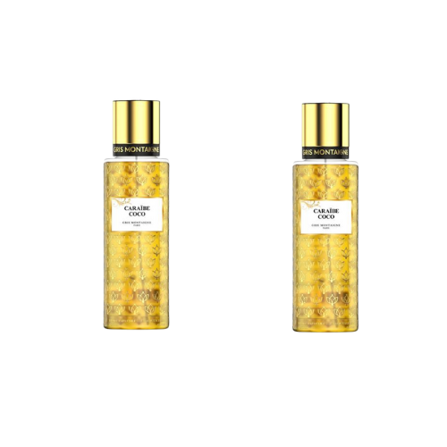 Gris Montaigne - Caraïbe Coco - Fragrance Brume