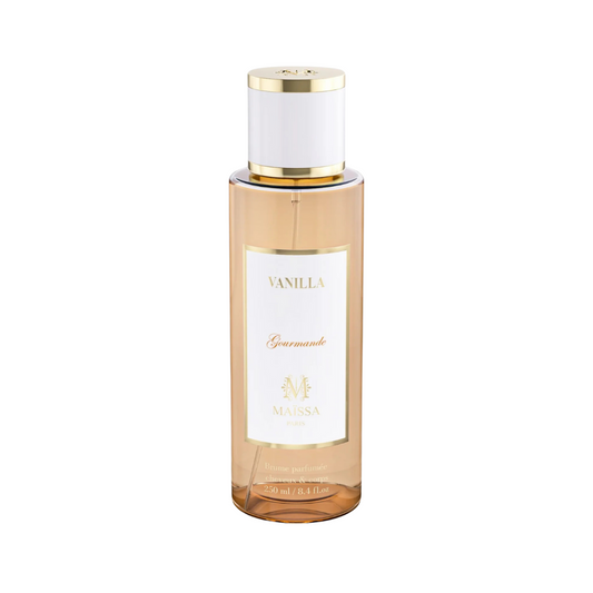 Maïssa - Vanilla Gourmande - Fragrance Brume