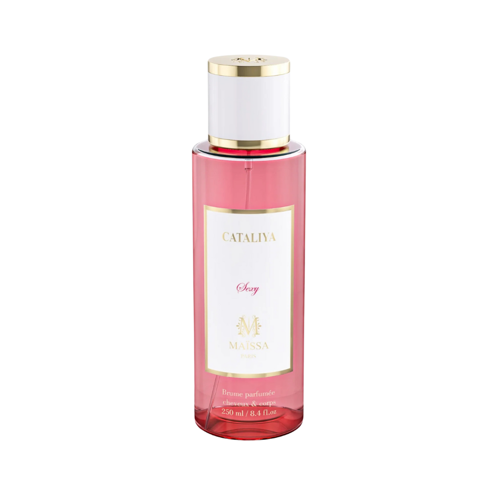 Maïssa - Cataliya - Fragrance Brume für Frauen