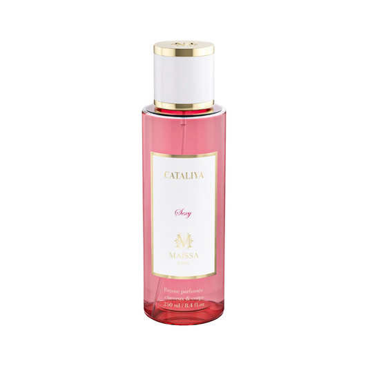 Maïssa - Cataliya - Fragrance Brume für Frauen